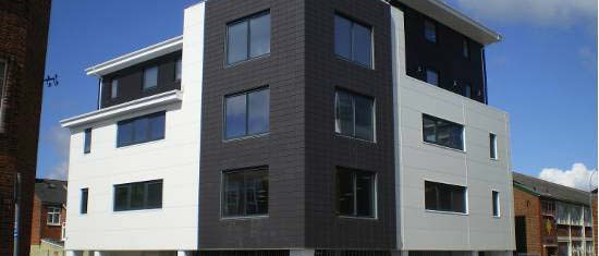 Carisbrooke | Main Office