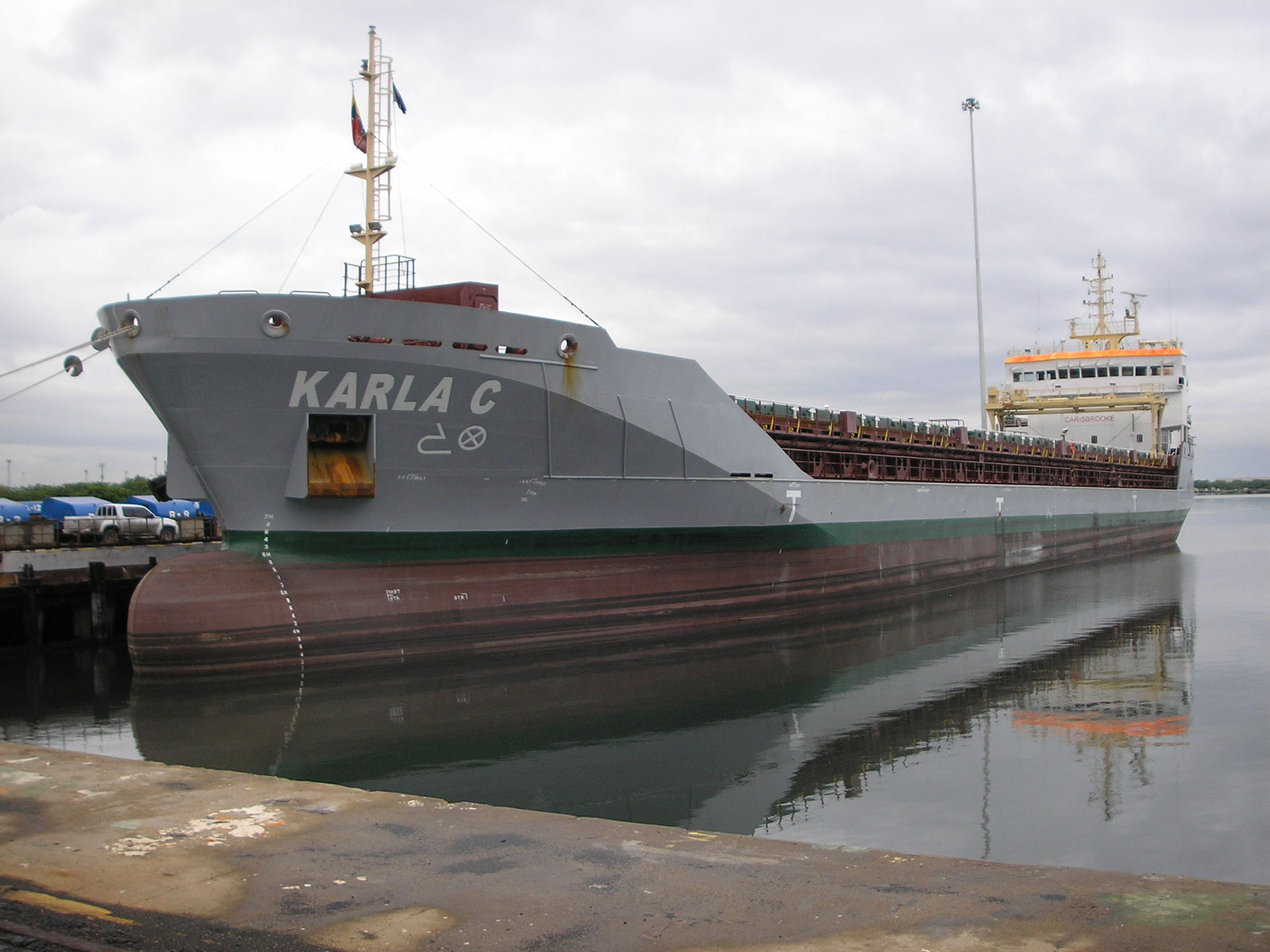 Karla C