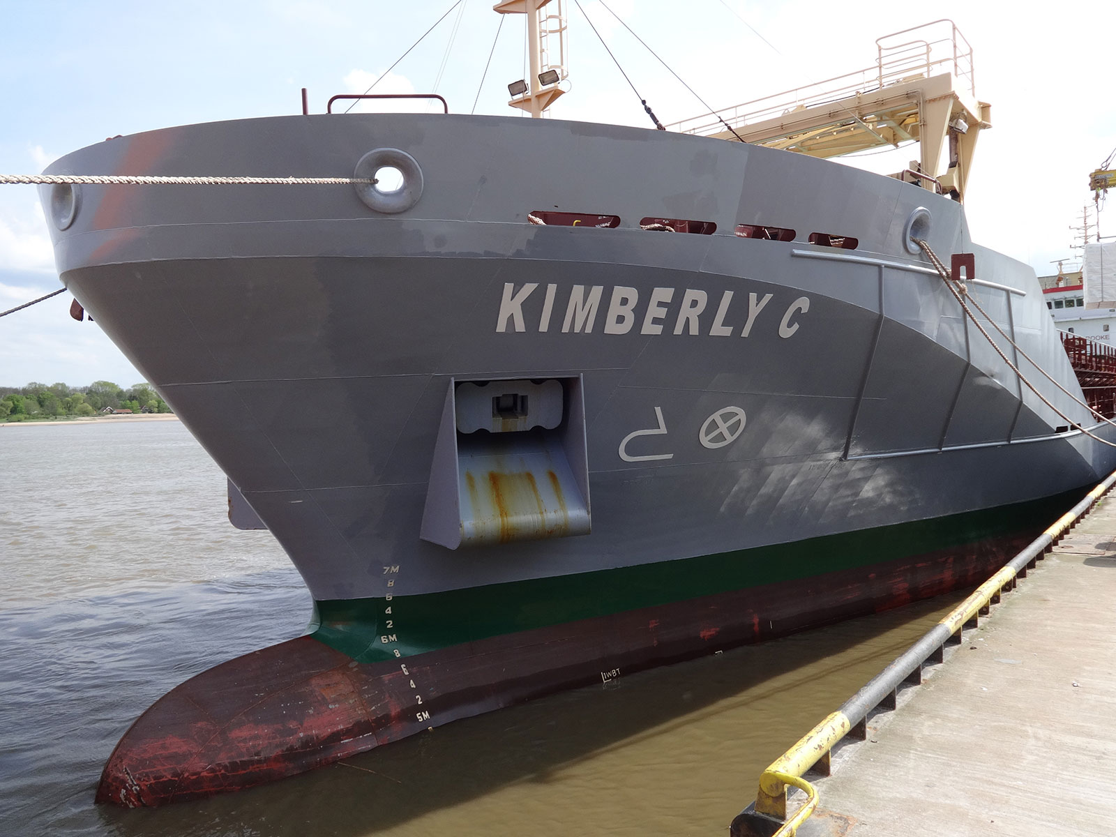 Kimberly C