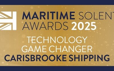 Carisbrooke’s innovation record: national win, regional recognition and practical delivery