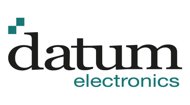 Datum Electronics