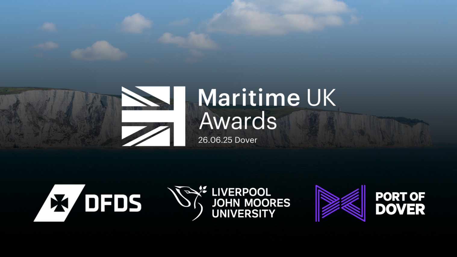 Maritime UK Awards 2025